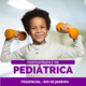 Curso de oxigenoterapia e VNI Pediátrica