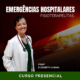 Curso de Emergências Hospitalares