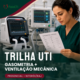 Trilha UTI presencial em Niterói com cursos de Gasometria e Ventilação Mecânica da FisioCTI
